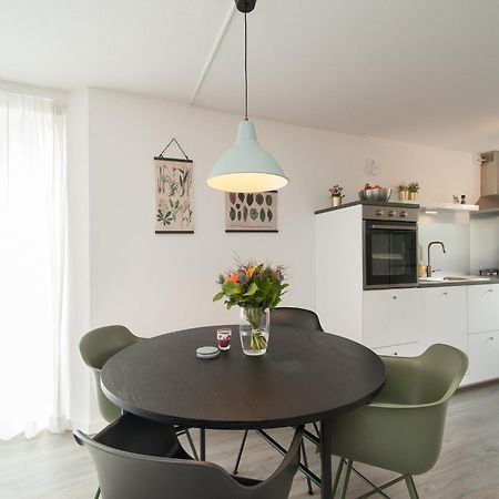 Holiday home Bungalowpark T Lappennest Noordwijk Eksteriør bilde