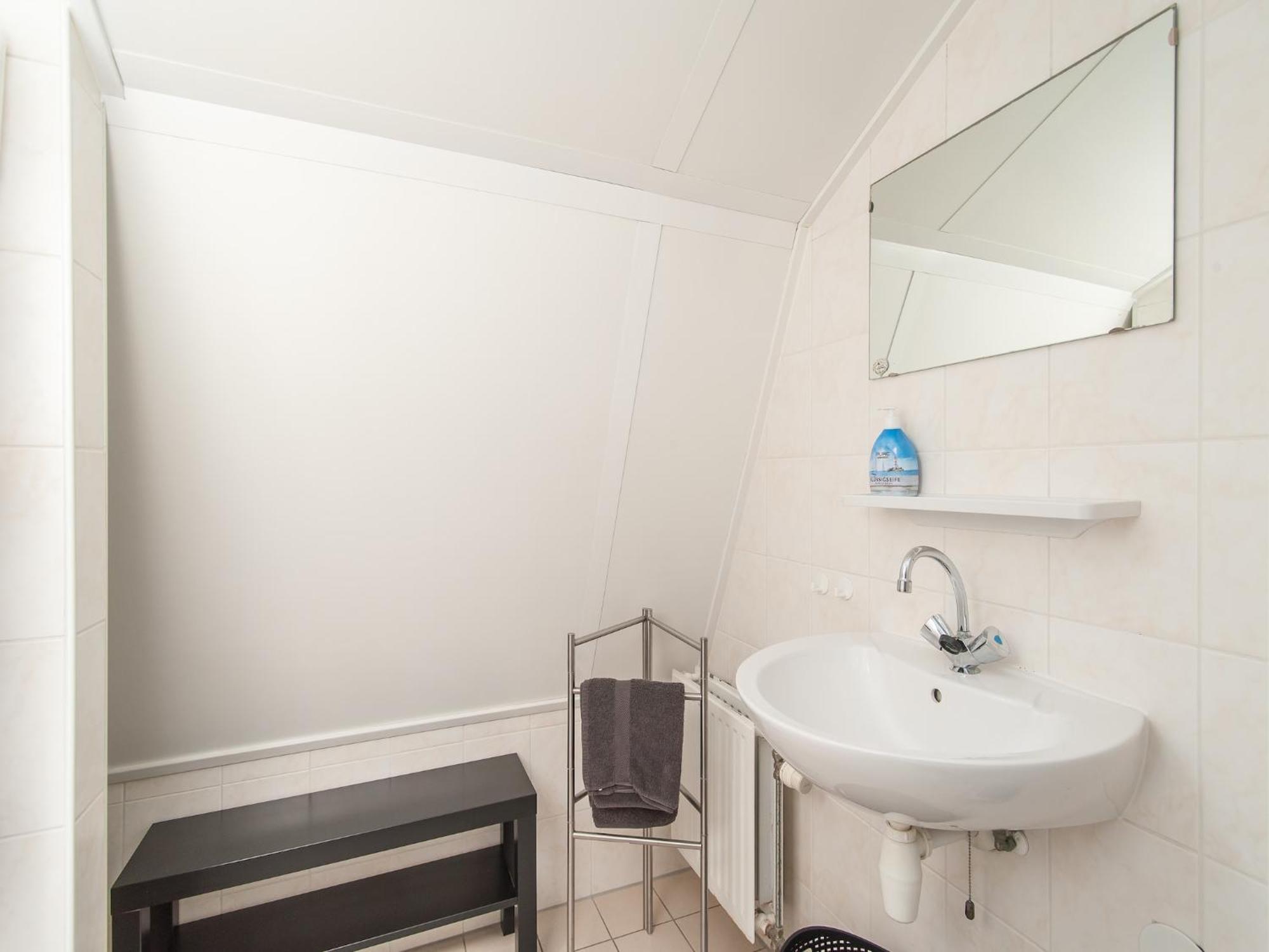 Holiday home Bungalowpark T Lappennest Noordwijk Eksteriør bilde