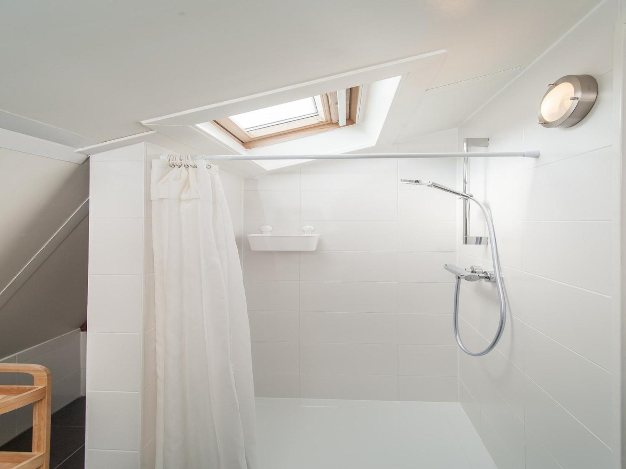 Holiday home Bungalowpark T Lappennest Noordwijk Eksteriør bilde