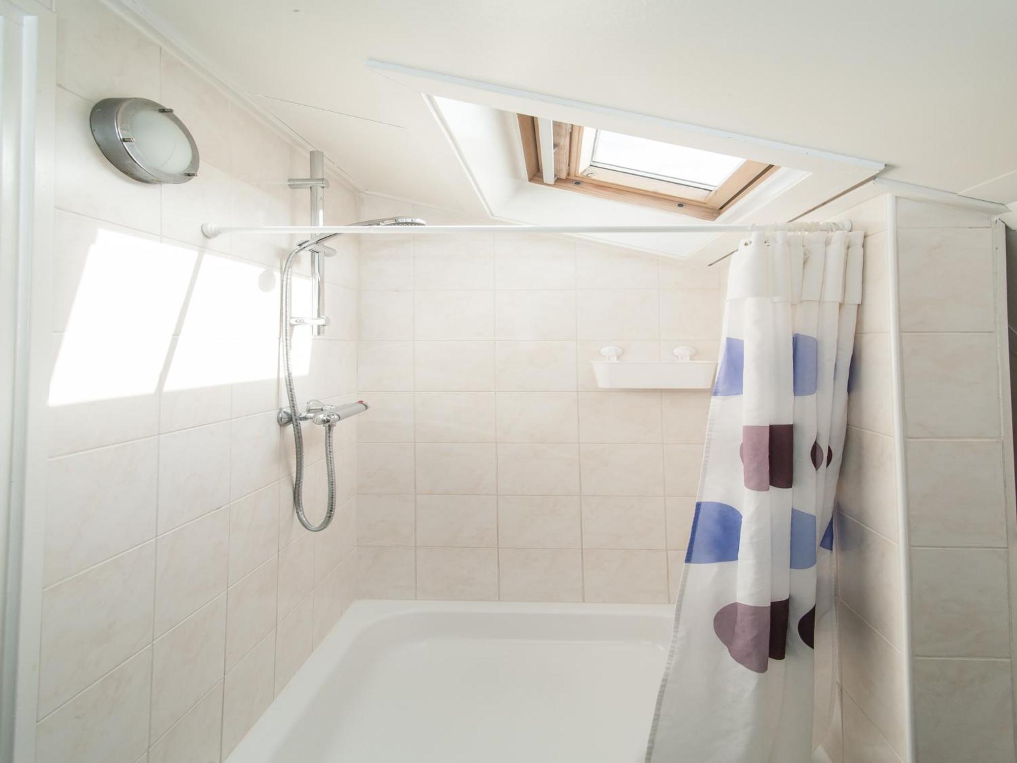 Holiday home Bungalowpark T Lappennest Noordwijk Eksteriør bilde